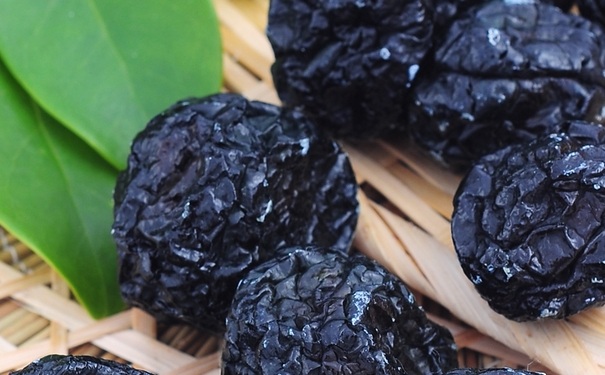子宫肌瘤吃什么好呢？子宫肌瘤的饮食疗法是怎样？(1)