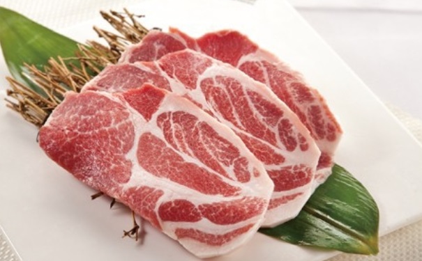 梅花肉是什么肉？梅花肉是哪个部位的肉？[图]