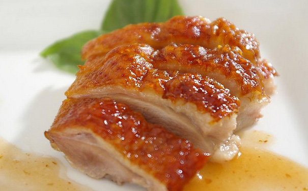 秋天孕妇吃鸭肉吗？孕妇吃鸭肉