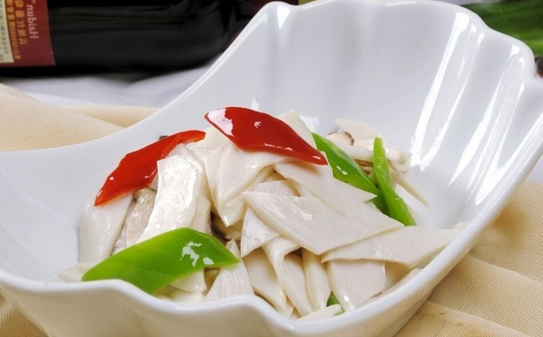 哺乳期可以吃杏鲍菇吗？哺乳期吃杏鲍菇有什么好处？(1)