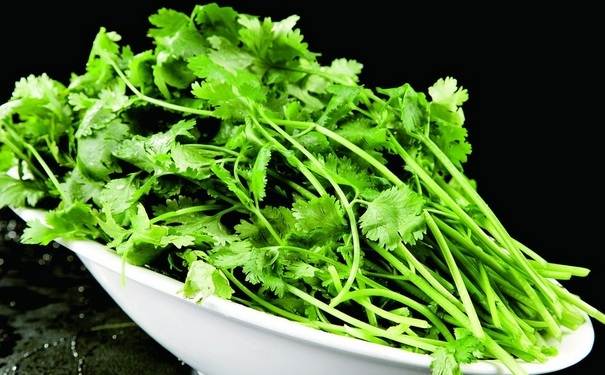 香菜的功效是什么？香菜的吃法具有哪些？(1)