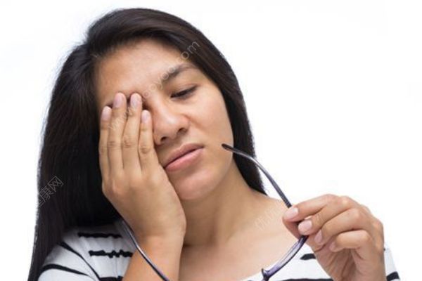 脾虚黑眼圈重怎样调理？脾虚型黑眼圈的调理方法(1)