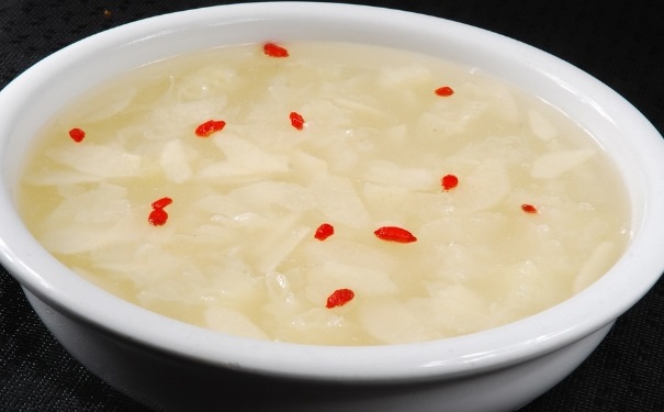 吃饭没有胃口怎么办？开胃的养生粥怎么做？(1)