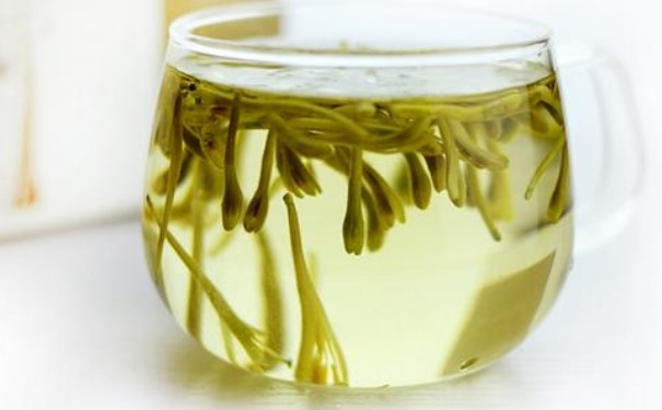 喝金银花茶有哪些好处？喝金银花茶有什么坏处？(1)