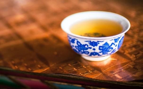 经常用电脑喝什么茶？电脑族喝哪些茶好？[图]