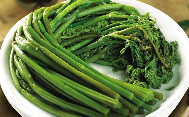 吃野菜要注意哪些事情？食用野菜注意事项[图]