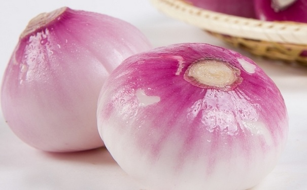 怎么吃洋葱才抗癌？洋葱的作用有哪些？[图]