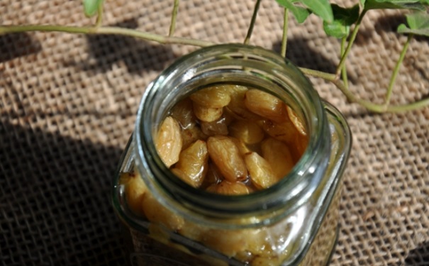 醋泡葡萄干有哪些好处？葡萄干吃法有哪些？[图]