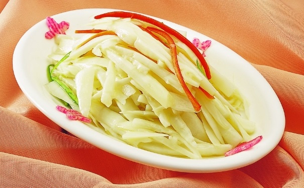 春季适合吃什么？春季必吃的食物有哪些？[图]