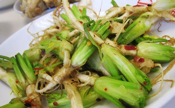 香菜根有哪些食疗功效？香菜根的食用价值有多高？[图]