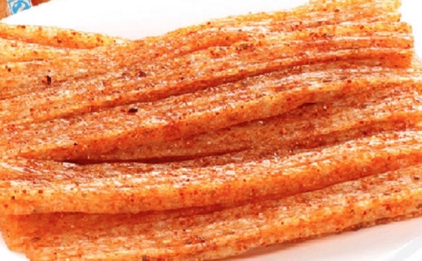 辣条吃多了会变胖吗？辣条的主要成分是什么？[图]