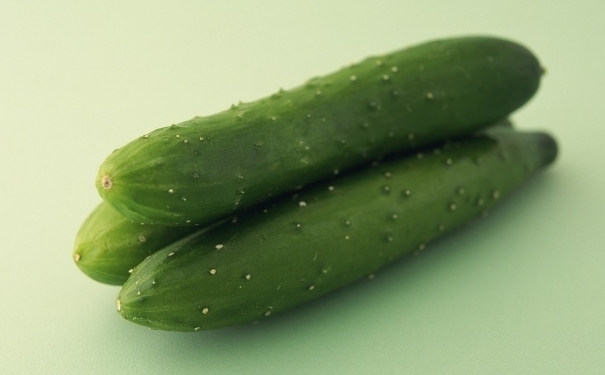 黄瓜有美白效果吗？吃黄瓜美白有效吗？(1)