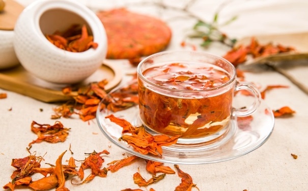 抗衰老应该喝什么茶？抗衰老的茶有哪些呢？(1)