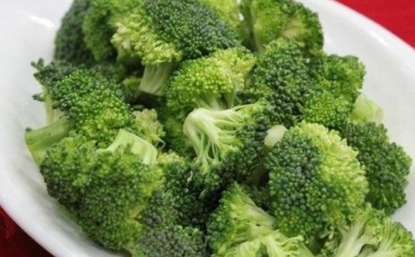 西兰花的营养有哪些？西兰花的功效是什么？(1)