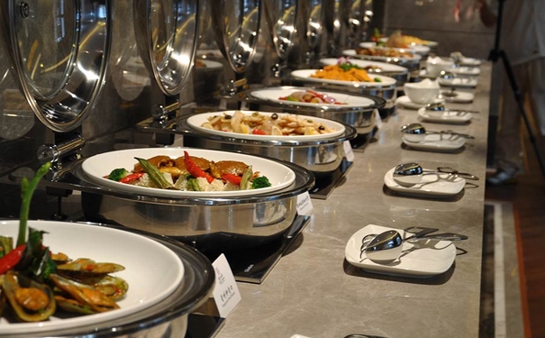 吃自助餐正确的顺序是什么？自助餐怎么吃健康？[图]