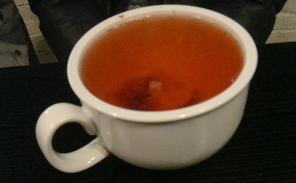 覆盆子茶可以帮助顺产吗？喝覆盆子茶有什么注意事项？(1)