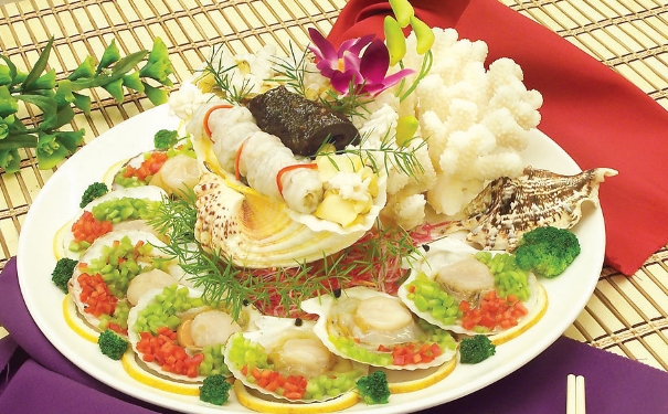 吃海鲜后可以吃维生素C吗？维生素C和海鲜一起吃会怎样