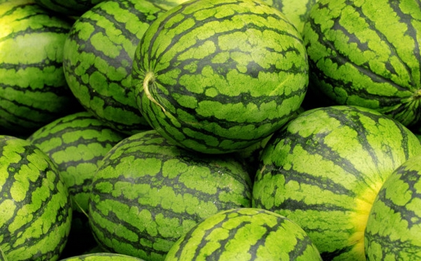 西瓜皮可以美白吗？西瓜皮能做什么？[图]