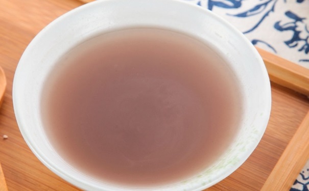 藕粉是酸性食物还是碱性食物？胃酸多可以吃藕粉吗？(1)