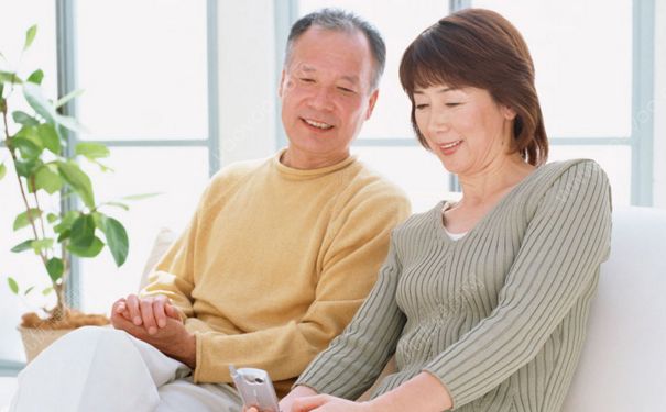 如何提高老年人性功能？老年人性能力不足怎么改善？[图]