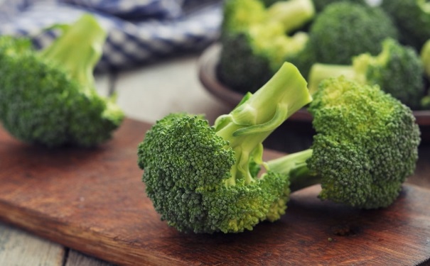 西兰花怎么吃最健康？西兰花搭配什么吃好？[图]