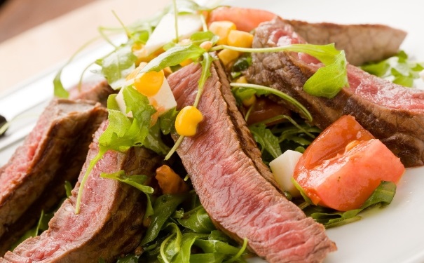 瘦肉的热量高吗？只吃瘦肉不吃肥肉会发胖吗？(1)