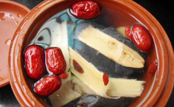 月经后吃什么好补气养颜？月经后吃什么补气血？(1)