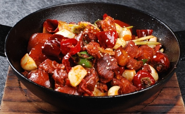 什么叫白肉？什么叫红肉？(1)