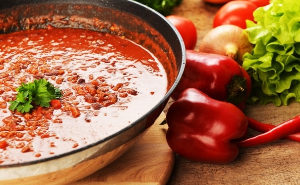 韩国辣椒酱怎么吃好吃？韩国辣酱有什么营养价值？[图]