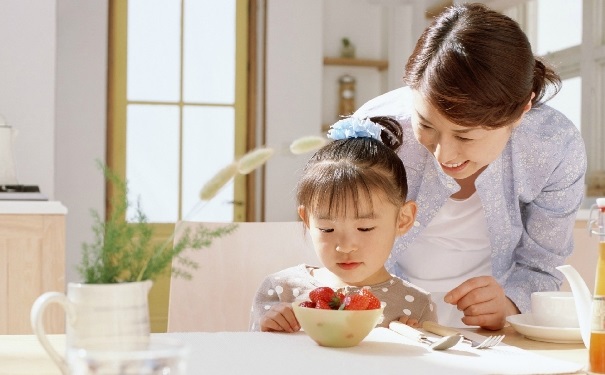 孩子早餐吃什么好？儿童营养早餐大全[图]