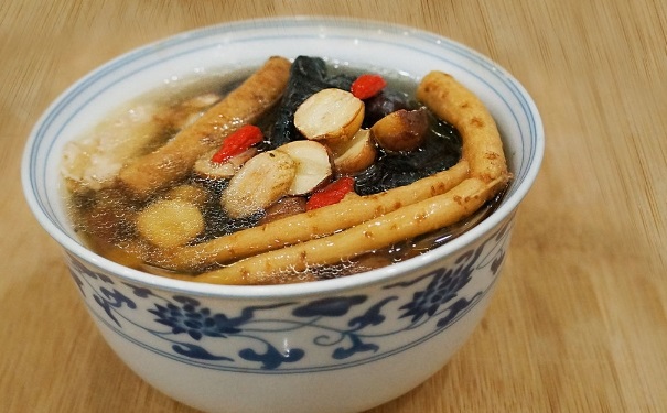 女性怎么饮食养生？女性饮食养生方法(1)