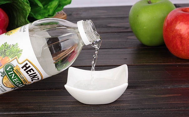 晚上喝白醋可以减肥吗？晚上和白醋减肥多少合适？[图]