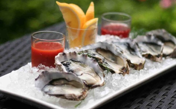 吃什么海鲜对身体好吗？哪些海鲜营养丰富？[图]