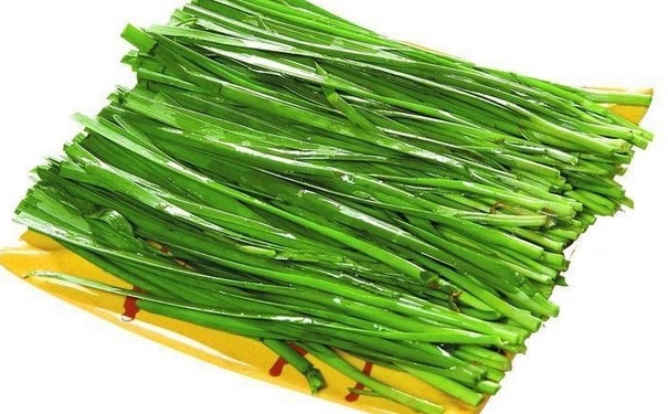 春分吃什么对身体好？春分吃韭菜有哪些好处？[图]