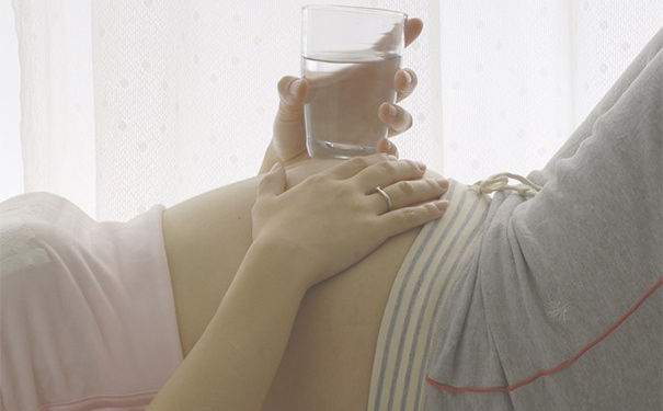 女人怀孕怎样护理乳房？女人怀孕后乳房会出现什么变化？(1)