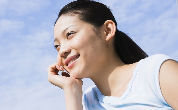 女性吃维E有哪些好处？女性吃维E有什么功效？(1)