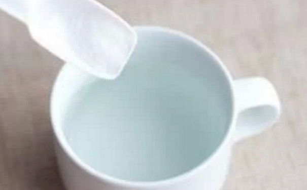 孕妇可以喝盐开水吗？孕妇喝盐开水有什么好处？[图]