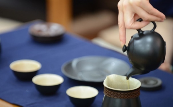 哪种情况不能喝茶？什么时候喝茶不好？(1)