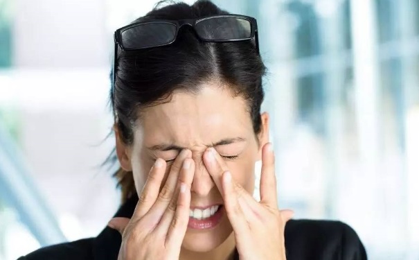 亚健康如何改善？怎么缓解亚健康？(1)