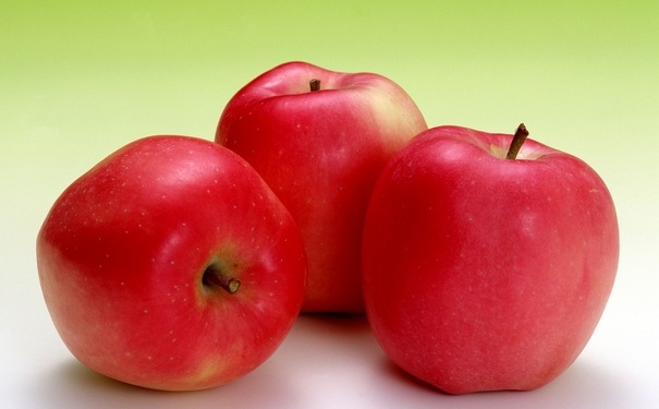 吃苹果对身体有哪些作用？吃苹果要注意些什么？[图]