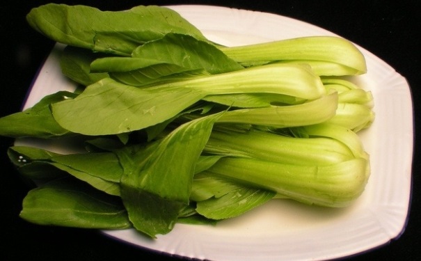 油菜可以生吃吗？油菜应该怎么挑选？[图]