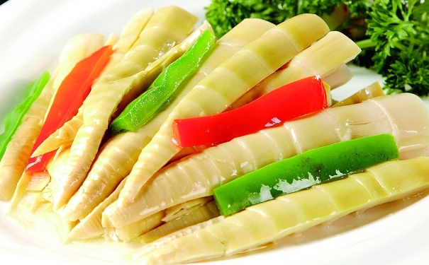 春笋有什么营养？吃春笋要注意什么？[图]