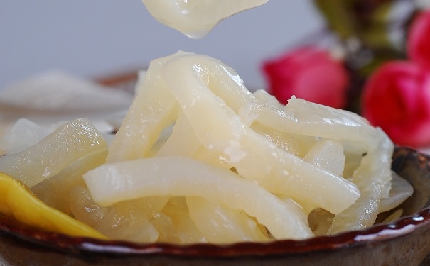 猪皮适合哪些人吃？猪皮怎么吃？[图]