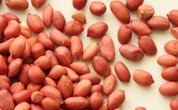 吃花生的好处是什么？吃花生的坏处是什么？[图]