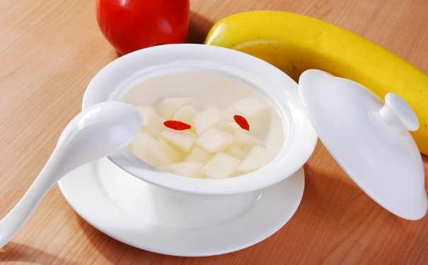 春季天干物燥喝什么好？春季天干物燥饮食推荐[图]