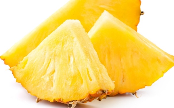 春季吃菠萝的保健功效有哪些？吃菠萝有哪些禁忌？[图]