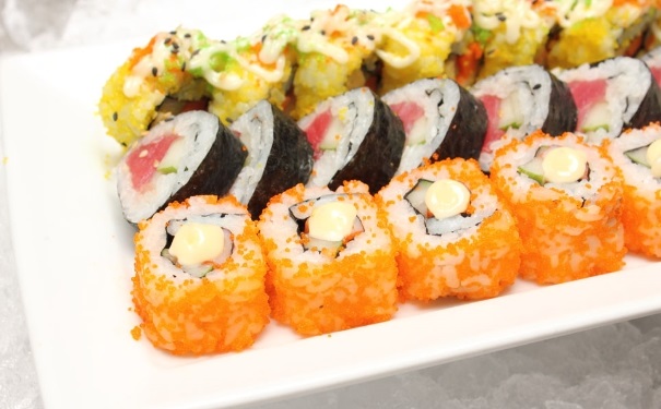 吃寿司会不会发胖？什么时候吃寿司不会发胖？[图]