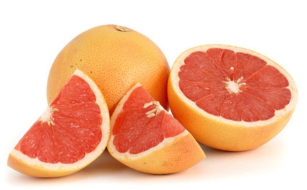 红心柚子有什么功效？红心柚子的作用有哪些？[图]