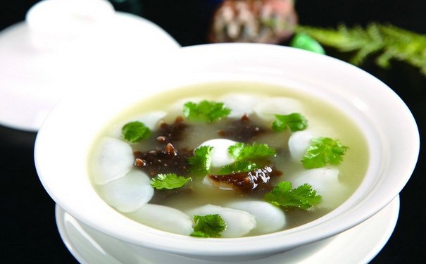 乌鱼蛋营养价值是什么？乌鱼蛋炖汤喝有哪些营养价值？[