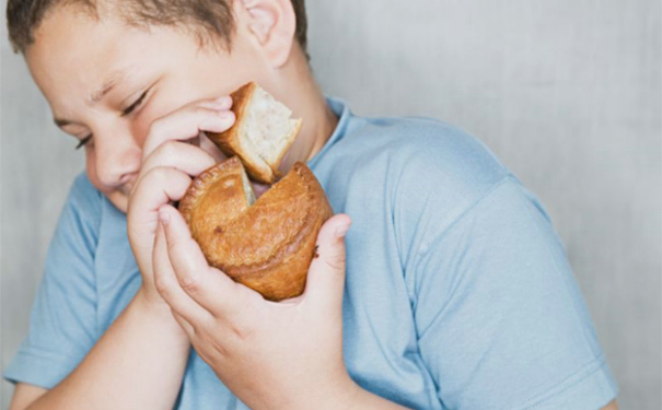 胖子也会营养不良吗？营养不良该怎么纠正？[图]